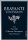Bravante 2018 Cabernet Sauvignon 750 ML - View 2