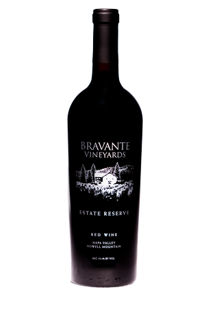 Bravante 2016 Estate Reserve 750 ML