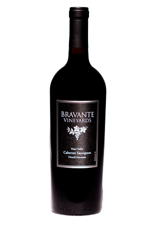 Bravante 2016 Cabernet Sauvignon 750 ML