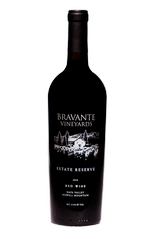 Bravante 2014 Estate Reserve 750 ML