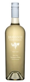 Bravante 2020 Sauvignon Blanc 750 ML