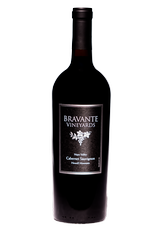 Bravante 2016 Cabernet Sauvignon 750 ML
